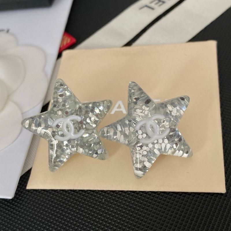 Chanel Earring 06yxh35